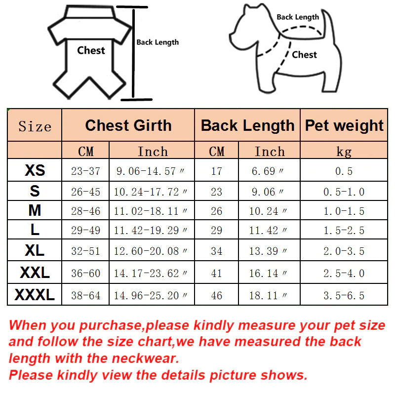 Dog Clothes for Small Medium Dogs Knitted Cat Sweater