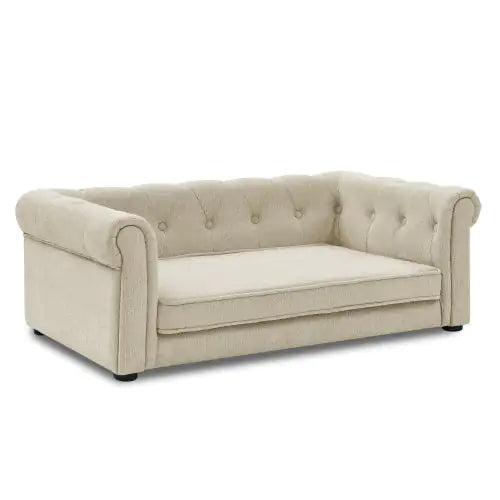 Chic Large Dog Lounge Sofa