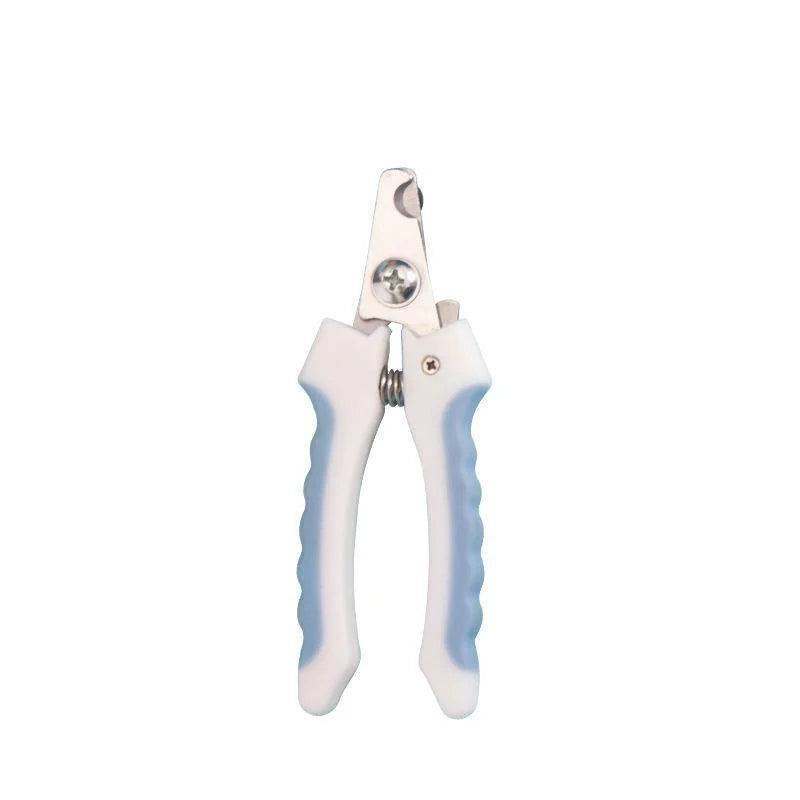 Pet Nail Clippers – Safe Grooming Tool for Dogs & Cats
