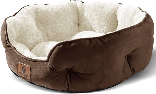 Small Dog Bed 