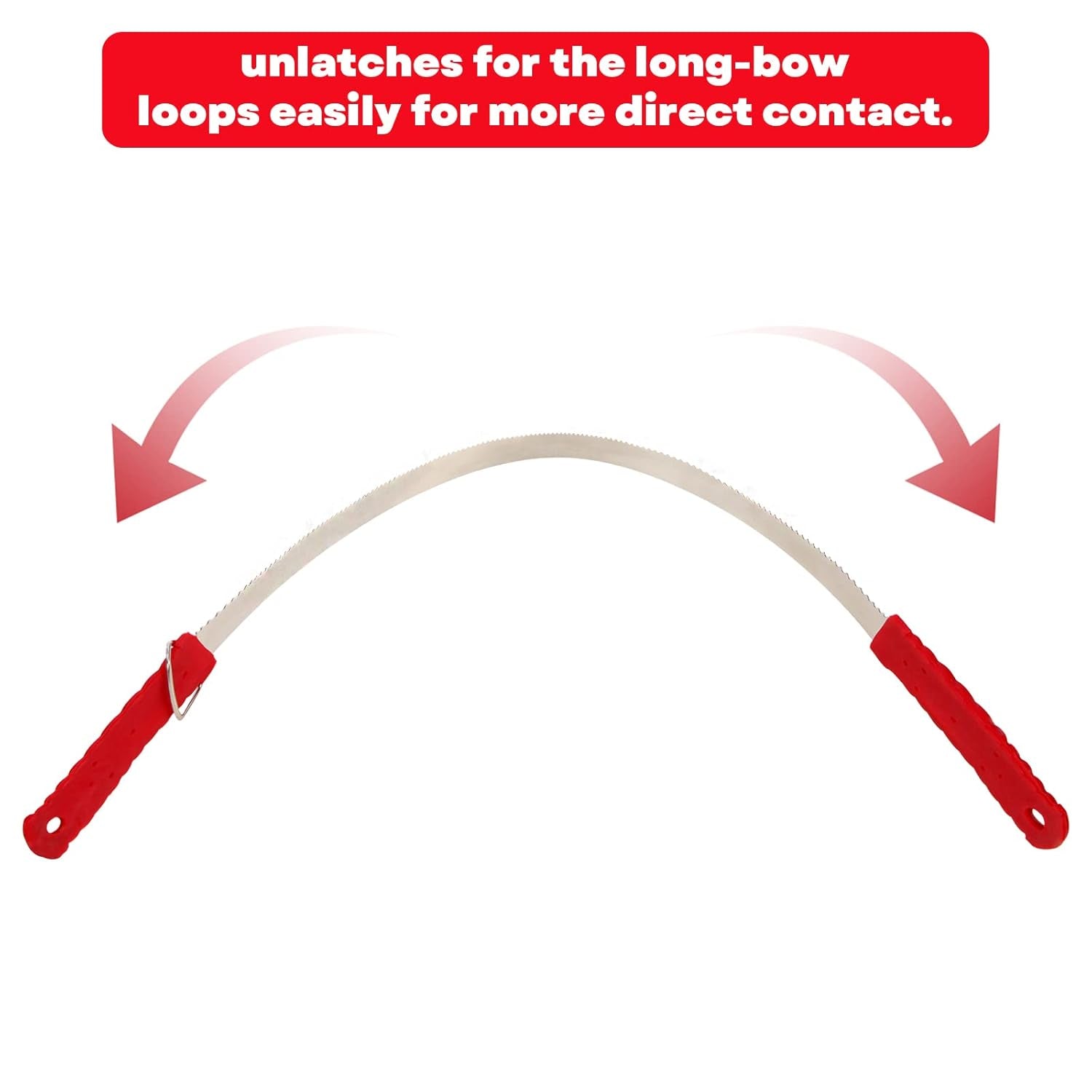 Shedding Blade Horse Brush Scraper Stainless Steel Shed Blade for Dogs (One Loop)
