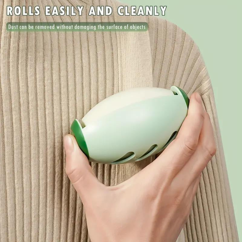 Reusable Gel Lint Roller – Pet Hair Remover for Dogs & Cats