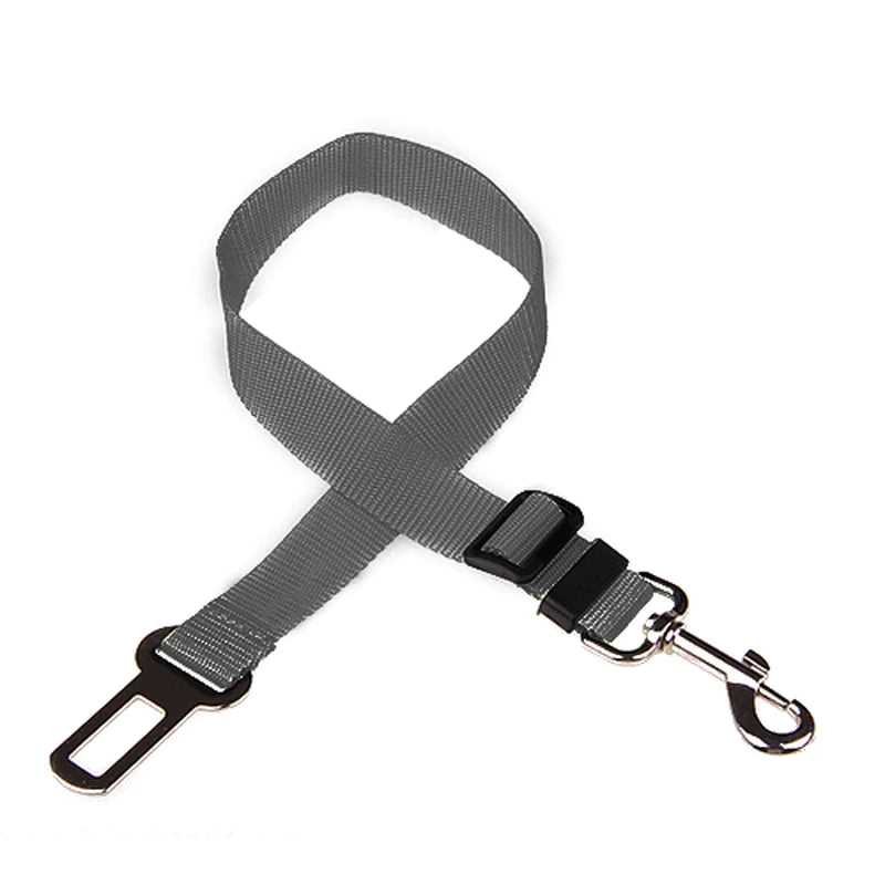 Adjustable Pet Cat Dog Car Seat belt