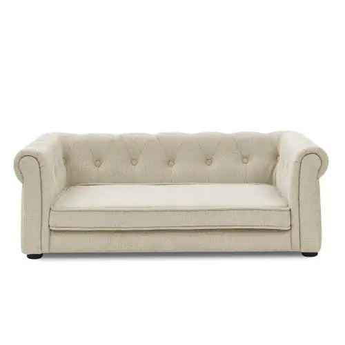 Chic Large Dog Lounge Sofa