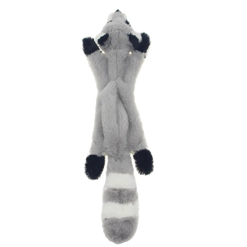 Interactive Plush Dinosaur Toys for Cats and Dogs - Chew Toys for  Pets with Soft Stuffing