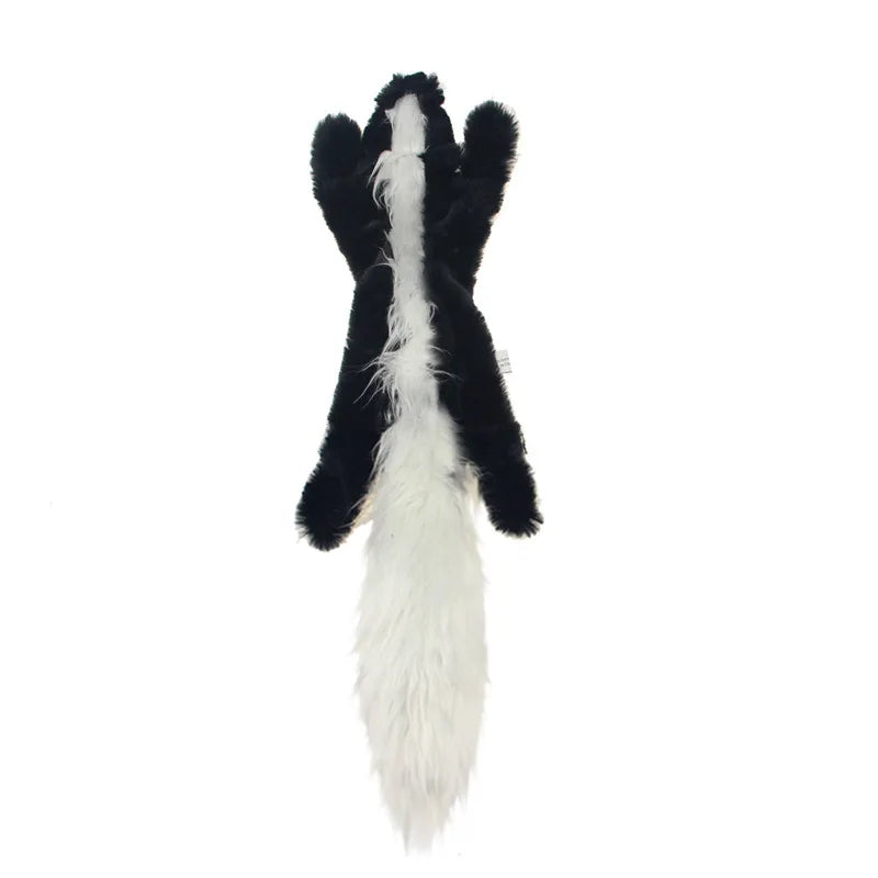 Interactive Plush Dinosaur Toys for Cats and Dogs - Chew Toys for  Pets with Soft Stuffing