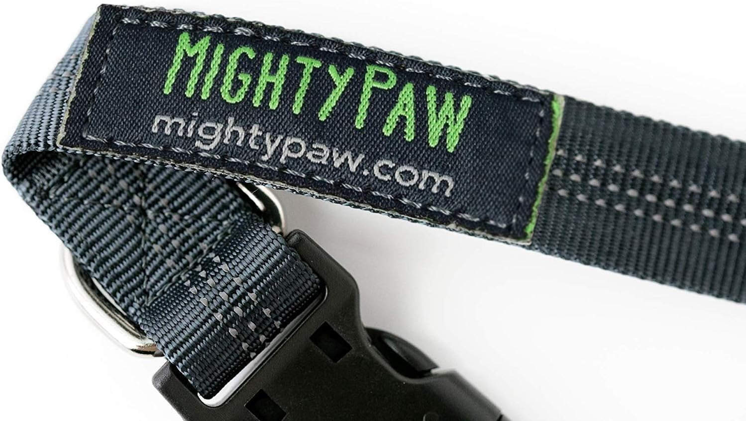 Hands-Free Dog Leash with Waist Belt – Up to 150 lbs