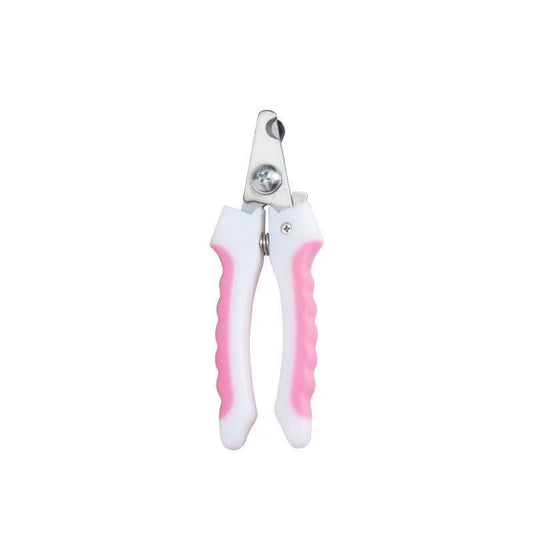 Pet Nail Clippers – Safe Grooming Tool for Dogs & Cats