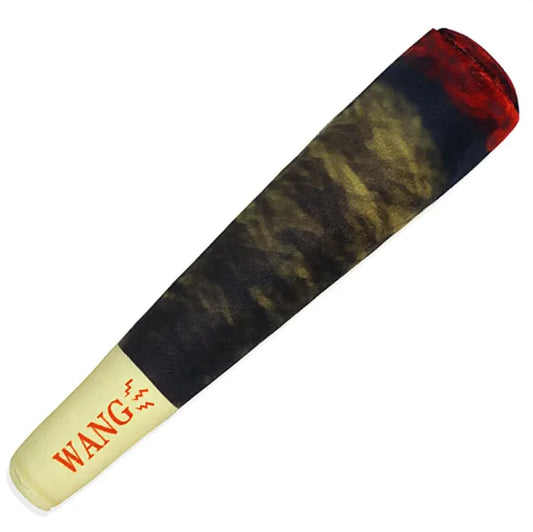 Dog Trick Toys Faux Cigarette Gag
